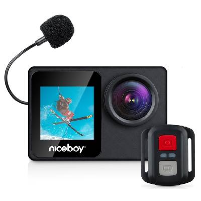 Outdoorová kamera Niceboy VEGA 11 Vision (VEGA-11-VISION)