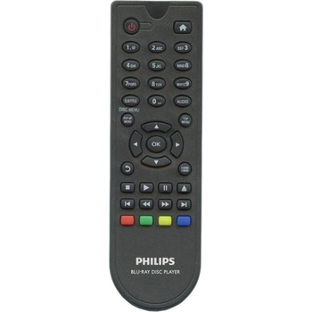 GENERAL PHILIPS 996510053347, BDP2630/12, BDP2900/12, BDP2980/12 - съвместимо дистанционно управление на марката General (996510053347, BDP2630/12, BDP2900/12, BDP2980/12)