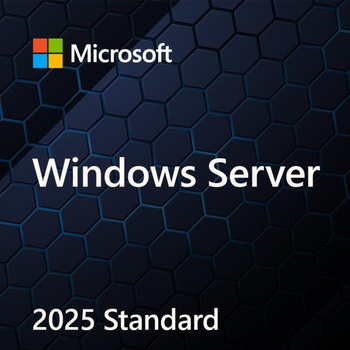 Microsoft Windows Server 2025 (EP2-25187)