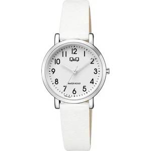 Q&Q Дамски часовник q&q - q58a-008py (q58a-008py) Часовници