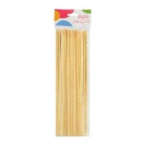 Arpex sticks for shawls 30 cm, 100 pcs 100 pcs (KD0387)