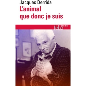 L'Animal que donc je suis | Derrida (2025)