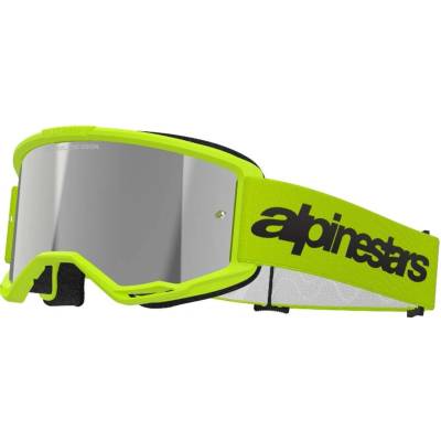 Alpinestars Vision 3 WORDMARK 2027