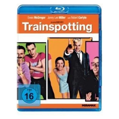 Trainspotting - Neue Helden