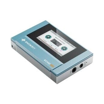 FiiO SNOWSKY Echo Mini