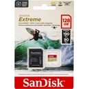 SanDisk microSDXC UHS-I U3 128 GB SDSQXAA-128G-GN6AA