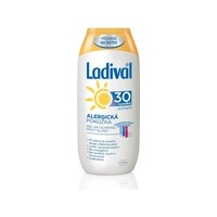 Ladival gel alergická kůže SPF30 200 ml