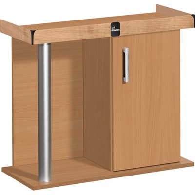 Diversa stolek Comfort rovný buk 100 x 50 x 67 cm – Zboží Dáma