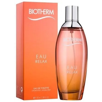 Biotherm Eau Relax EDT 100 ml
