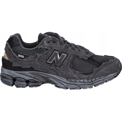 New Balance 2002R šedá