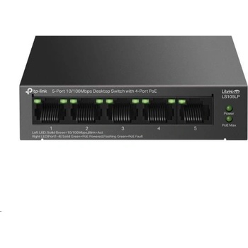 TP-LINK LS105LP