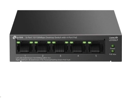 TP-LINK LS105LP
