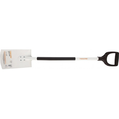 FISKARS 1019601 - Rovný rýľ