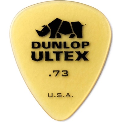 Dunlop Ultex Standard Pick .73mm