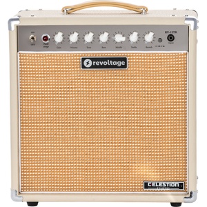 Revoltage RV-15T Celestion Лампов усилвател (RV-15T)