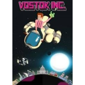 Vostok Inc.