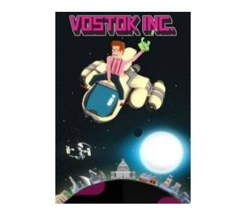 Vostok Inc.