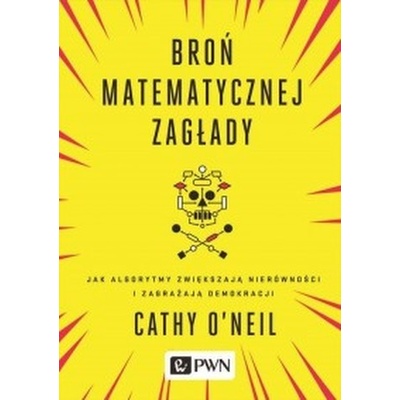Broń matematycznej zagłady