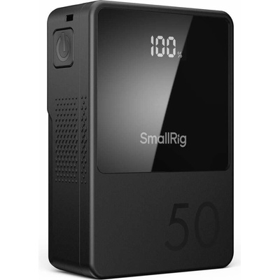 SmallRig 3579 V-Mount Battery Mini VB50