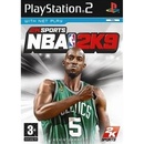 NBA 09