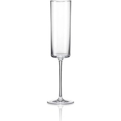 RONA Poháre na sekt MEDIUM 6 x 170 ml