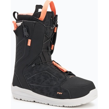 NORTHWAVE Дамски обувки за сноуборд Northwave Dahlia W black