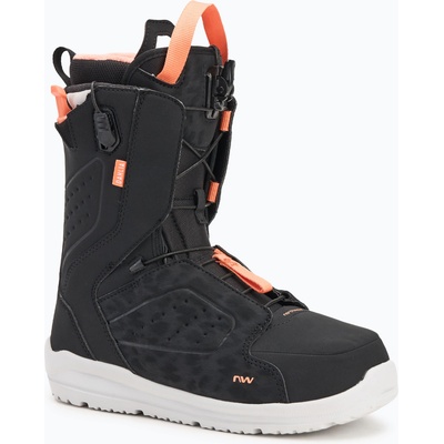 NORTHWAVE Дамски обувки за сноуборд Northwave Dahlia W black