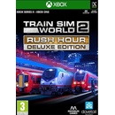 Train Sim World 2 (Rush Hour Edition)