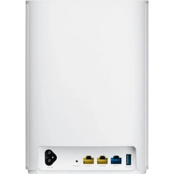 Asus ZenWiFi AX Hybrid (XP4)