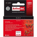 Activejet Canon BCI-3e BK - kompatibilný