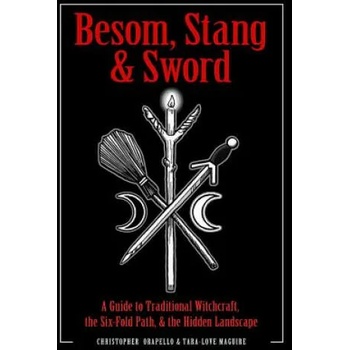 Image 1 of Besom, Stang & Sword