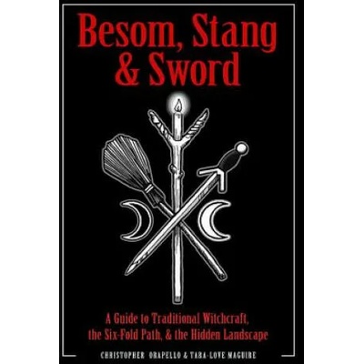 Besom, Stang & Sword