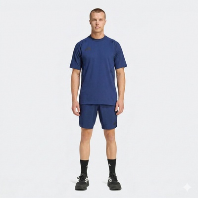 ADIDAS Спортен комплект tiro 26 set premium - kd1119 / ke8370