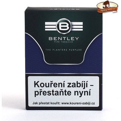 Bentley The Planters Purpure 50 g