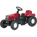Rolly Toys Šľapací traktor Zetor 11441