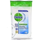 Čisticí ubrousky Dettol ubrousky na povrchy 36 ks