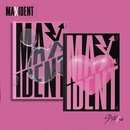 Stray Kids: Maxident CD