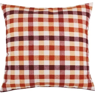 Bellatex Ema kocka terra 45 x 45 cm