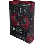 Vajona Verlag Lies of my Monster (Monsters Trilogy Band 2) | Rina Kent