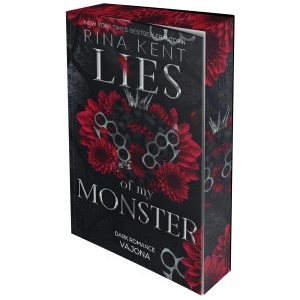Vajona Verlag Lies of my Monster (Monsters Trilogy Band 2) | Rina Kent