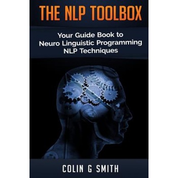 Nlp Toolbox | Colin G Smith