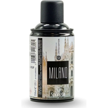 Spring Air Milano 250мл