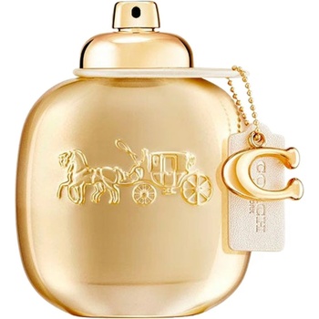 Coach Gold Extrait de Parfum 30 ml