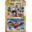 Educa Пъзел Educa от 2 x 100 части - Dragon Ball (EDU18214)