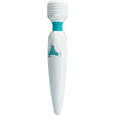 Pretty love cloud wand vibrator 7 vibrations white