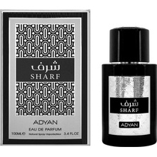Adyan by Anfar Sharf parfémovaná voda pánská 100 ml