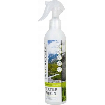 Mountval Textile Shield 300 ml