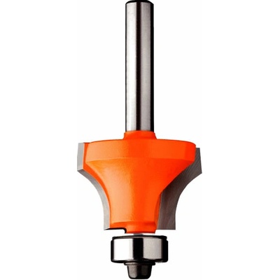 CMT Orange Tools CMT Fréza na priečky presklenných dvierok - D28 I19 R10 profil C S=8 HW 955.308.11F