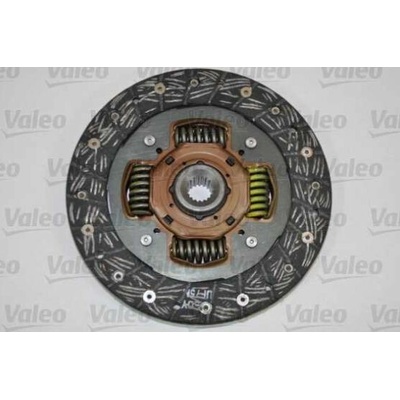 Opel AGILA 04/08- spojková sada- 1.0 /VALEO/