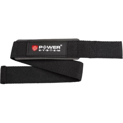 Power System Power Straps One